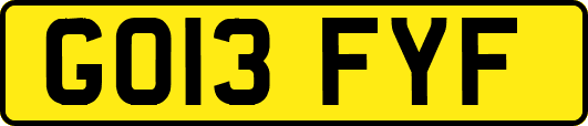 GO13FYF