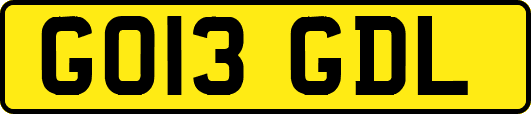 GO13GDL