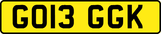 GO13GGK
