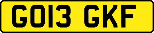GO13GKF