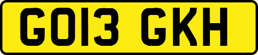 GO13GKH