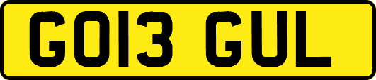 GO13GUL