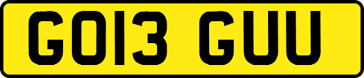 GO13GUU