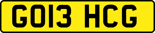 GO13HCG
