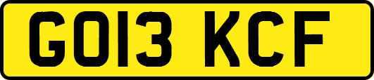GO13KCF