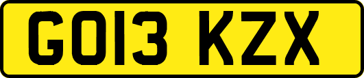 GO13KZX