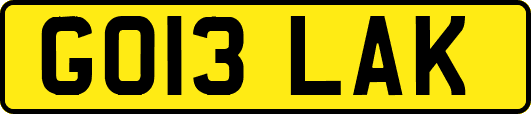 GO13LAK