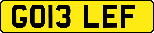 GO13LEF