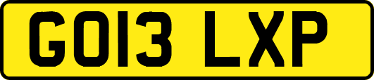 GO13LXP