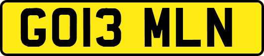 GO13MLN