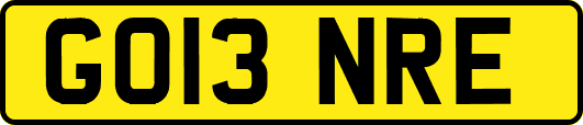 GO13NRE