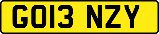 GO13NZY