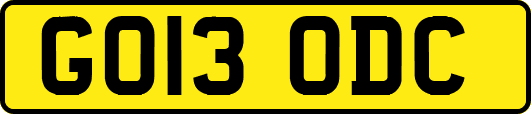 GO13ODC