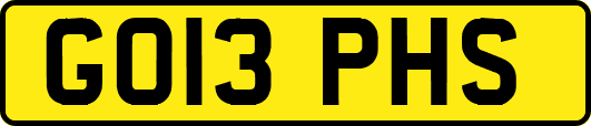 GO13PHS