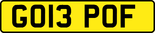 GO13POF