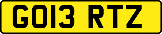 GO13RTZ