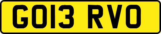 GO13RVO