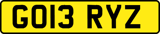 GO13RYZ