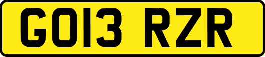 GO13RZR
