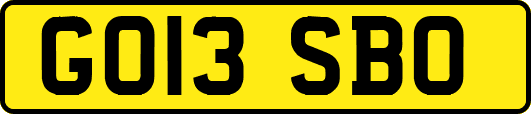 GO13SBO