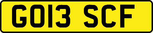 GO13SCF
