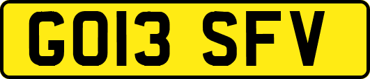 GO13SFV