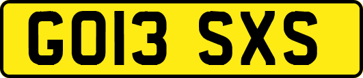 GO13SXS