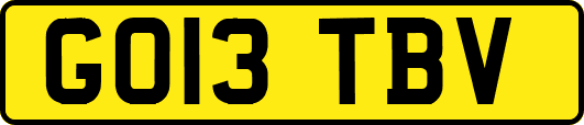 GO13TBV