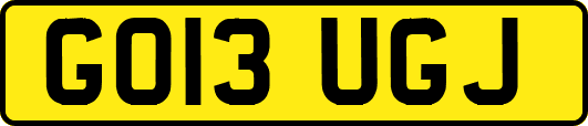 GO13UGJ