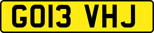 GO13VHJ