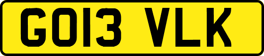 GO13VLK