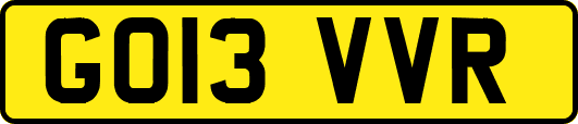 GO13VVR