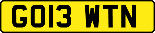 GO13WTN