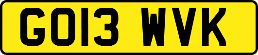 GO13WVK