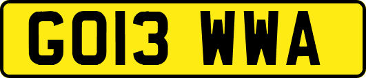 GO13WWA