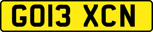 GO13XCN