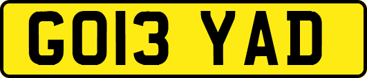 GO13YAD