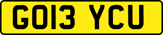 GO13YCU