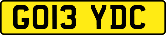 GO13YDC