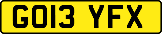 GO13YFX