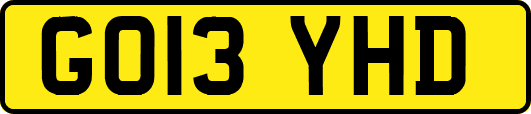 GO13YHD