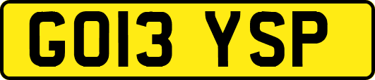 GO13YSP