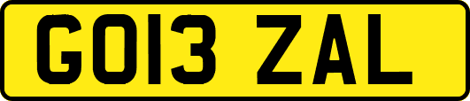 GO13ZAL