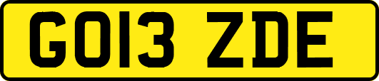 GO13ZDE