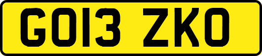 GO13ZKO