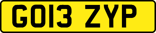 GO13ZYP