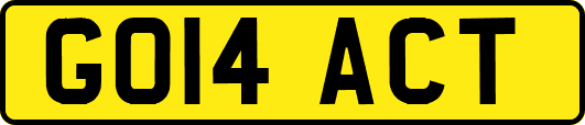 GO14ACT