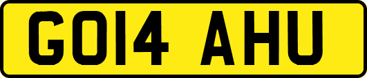 GO14AHU