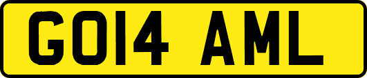 GO14AML