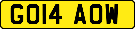 GO14AOW